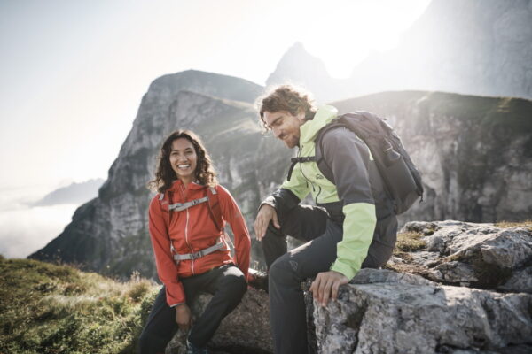 Outdoorsport/Bergsport